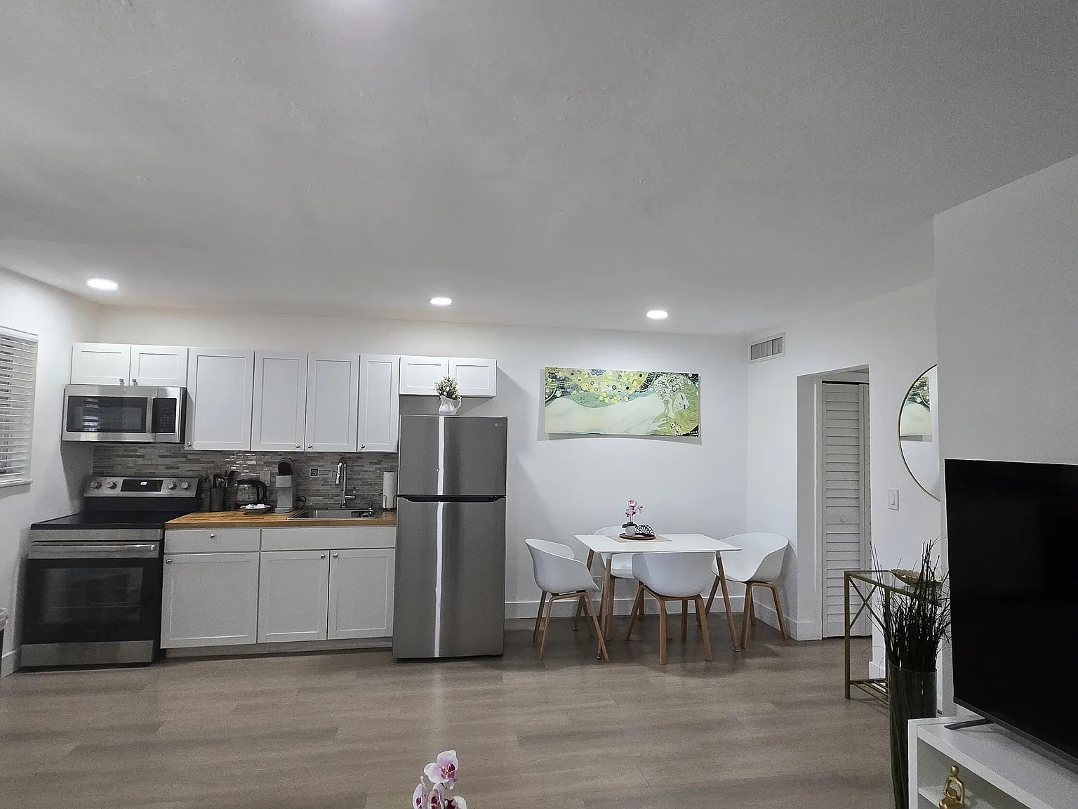 1 bed, 1.0 bath, 750 sqft, $1,550 — Photo 4
