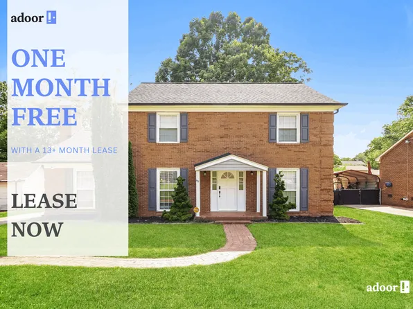 617 Old Farm Rd, Statesville, NC 28625