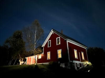290 Hedman Road, New Sweden, ME, 04762