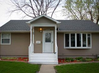 1018 Kingsley Ave, Waterloo, IA 50701