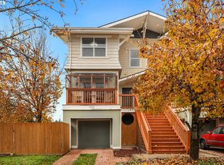 12003 SE Schiller St, Portland, OR 97266