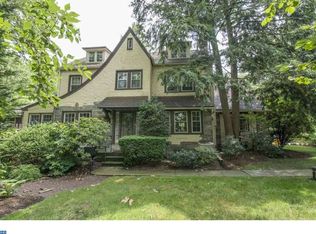 321 Valley Rd, Merion Station, PA 19066