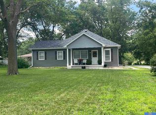 1715 S 4th Ave, Beatrice, NE 68310