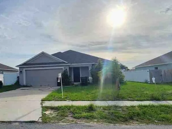 840 Palmetto Ave, Frostproof, FL 33843
