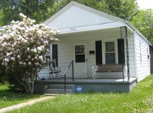 706 Well St, Elizabethton, TN 37643