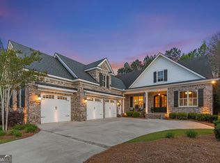 187 Spanton Cres, Pooler, GA 31322
