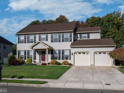 10 Whitehaven Dr, Lumberton, NJ, 08048