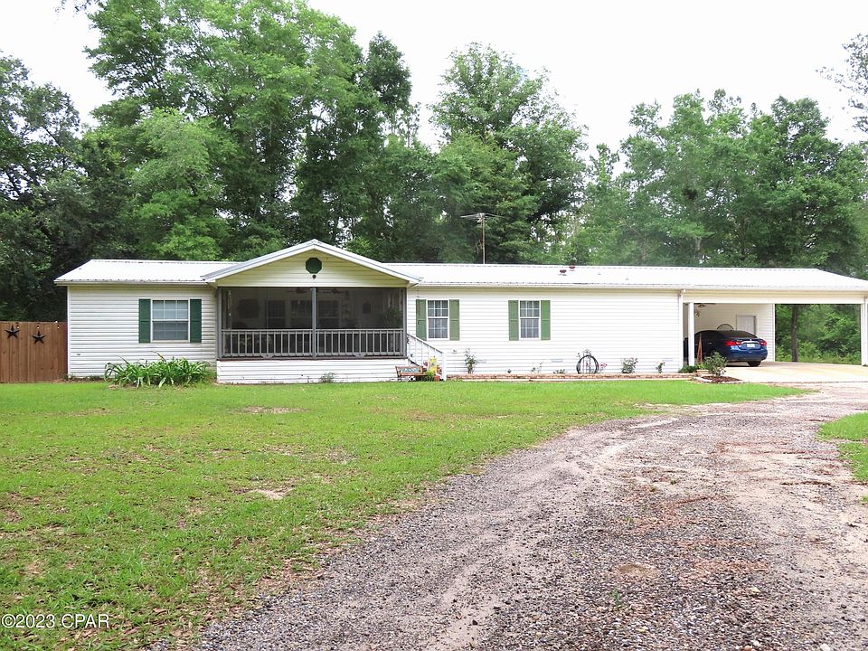 6318 Butler Rd, Marianna, FL 32446 Zillow