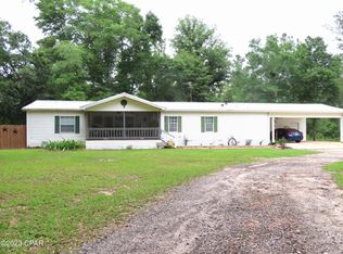 6318 Butler Rd, Marianna, FL 32446
