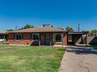 3635 N 21st Ave, Phoenix, AZ 85015