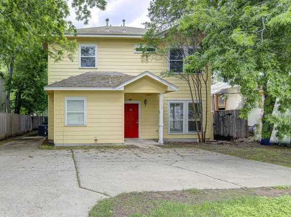 1702 Singleton Ave #A, Austin, TX 78702