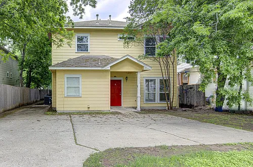 1702 Singleton Ave #A Photo 1