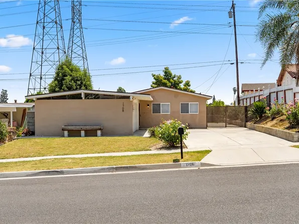 1708 Fieldgate Ave, Hacienda Heights, CA 91745