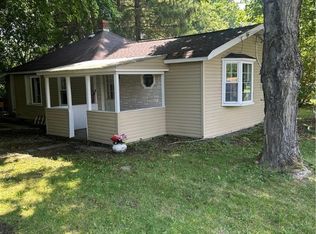 3884 Sconondoa Rd, Oneida, NY 13421