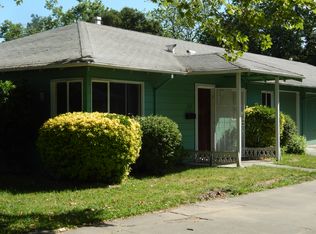 557 Webber St, Napa, CA 94559