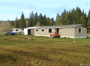 1903 N River Rd, Cosmopolis, WA 98537