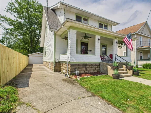 13 Green St, Buckhannon, WV 26201