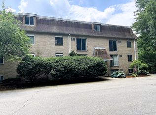 196 Swanson Rd UNIT 505, Boxboro, MA 01719