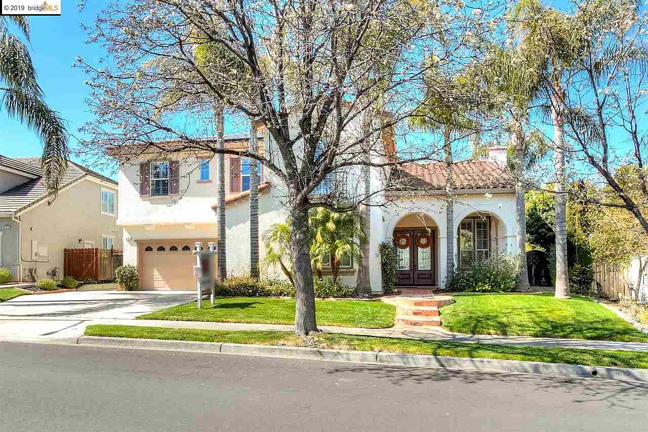 425 Iron Club Dr Brentwood CA 94513 Zillow