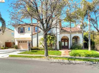 425 Iron Club Dr, Brentwood, CA 94513