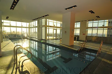 Rented by Harmonycity Corp.