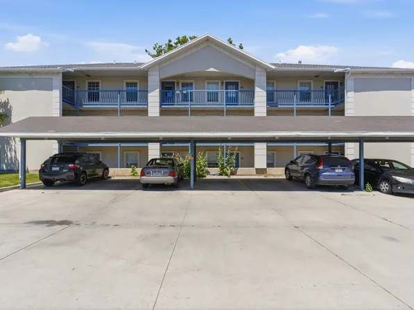 465 N 300 W APT 29, Provo, UT 84601