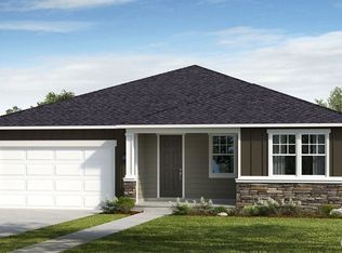 2618 Acer Loop SE, Lacey, WA 98513