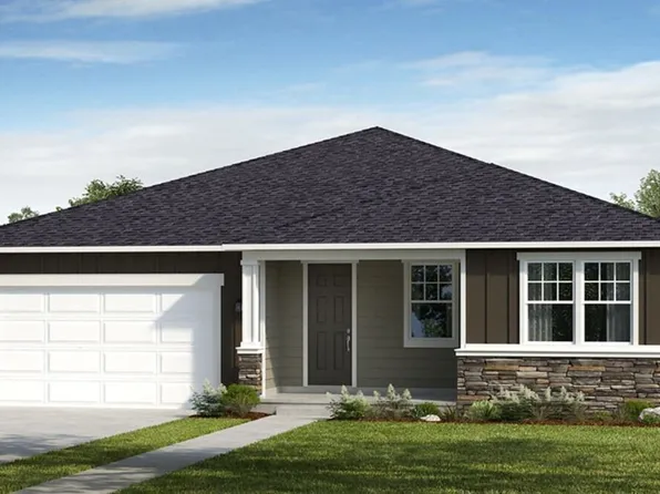 2618 Acer Loop SE, Lacey, WA 98513