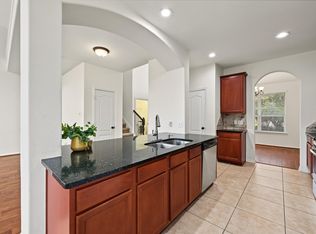 11 Sagamore Ridge Pl, Spring, TX 77389