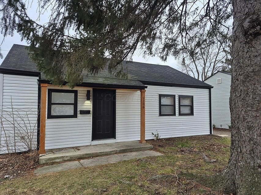 1st image of 1106 S James Rd