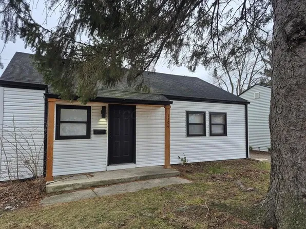 1106 S James Rd, Columbus, OH 43227