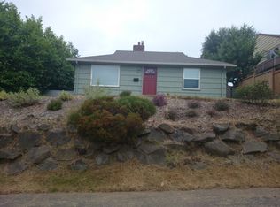 4003 34th Ave W, Seattle, WA 98199