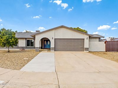 3118 W WOODRIDGE Drive, Phoenix, AZ, 85053