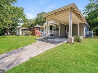 1174 Dolphin Dr SW, Atlanta, GA 30311