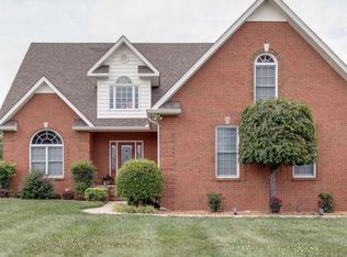 92 Freeman Ct, Winchester, TN 37398
