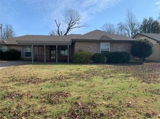 616 Ann Ave, Ada, OK 74820