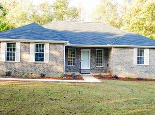 560 Brickleberry Rdg, Athens, GA 30605