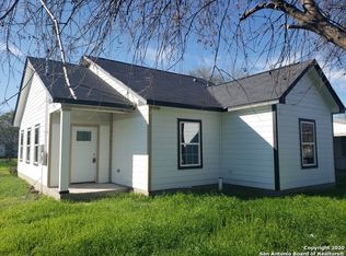 1458 W Gerald Ave, San Antonio, TX 78211