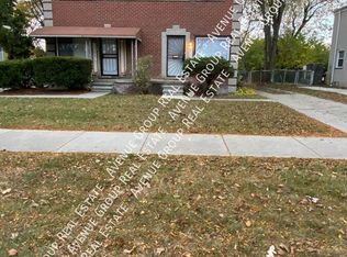 21845 Coolidge Hwy #21845, Oak Park, MI 48237