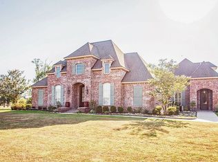 3588 W Cabella Rd, Sulphur, LA 70665