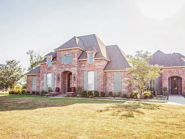 3588 W Cabella Rd, Sulphur, LA 70665