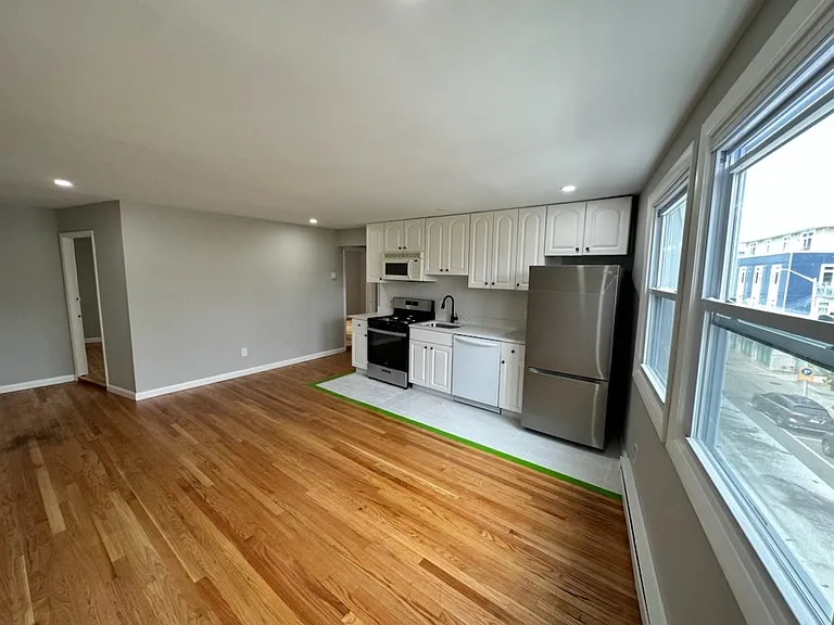 83 Haven St #6F — Photo 4