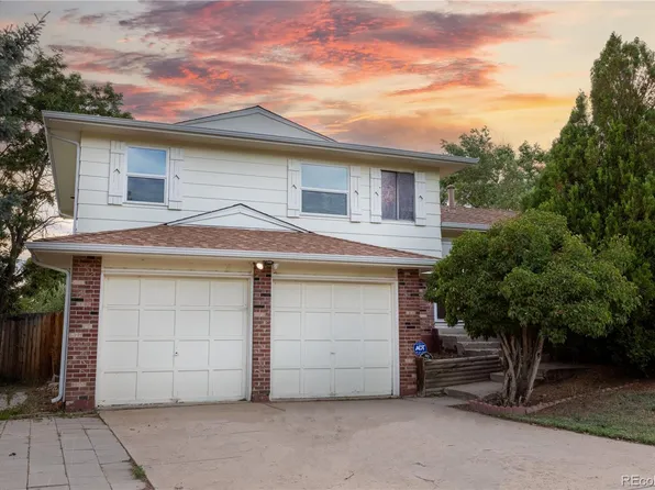 1775 S Memphis Street, Aurora, CO 80017