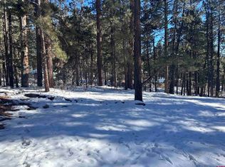 1419 Deer Ridge Dr, Bayfield, CO 81122