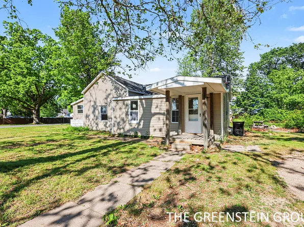 301 E North St, Greenville, MI 48838