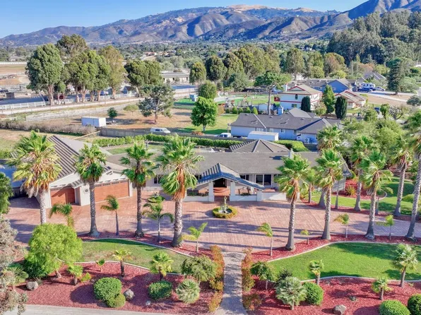 22125 Ranchito Dr, Salinas, CA 93908