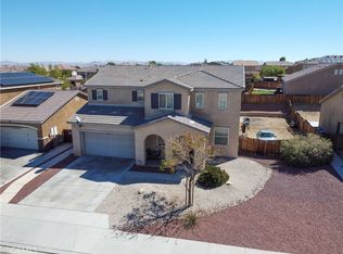 15083 Brucite Rd, Victorville, CA 92394