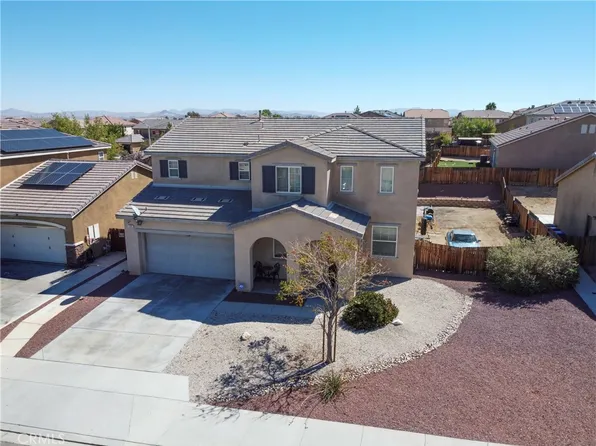 15083 Brucite Rd, Victorville, CA 92394