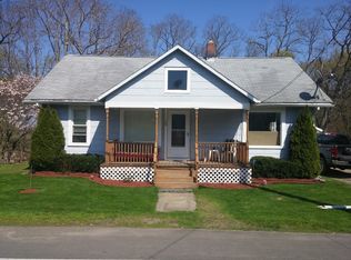 109 Lake Ave, Brocton, NY
