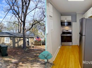 512.5 S Boylan Ave, Raleigh, NC 27603